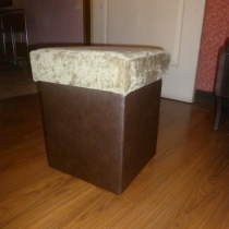փափուկ աթոռ - Ննջասենյակի կահույք այլ
